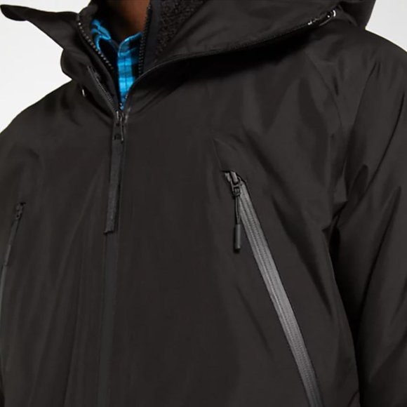 Timberland Men's Thermal Winter Jacket - Picture 6 of 11